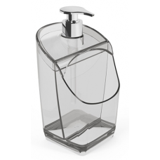 Dispenser Transparente